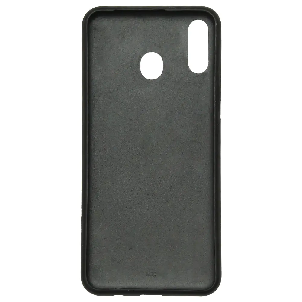 Cover Cloth Design Suitable for Samsung Galaxy Galaxy M20 / M205