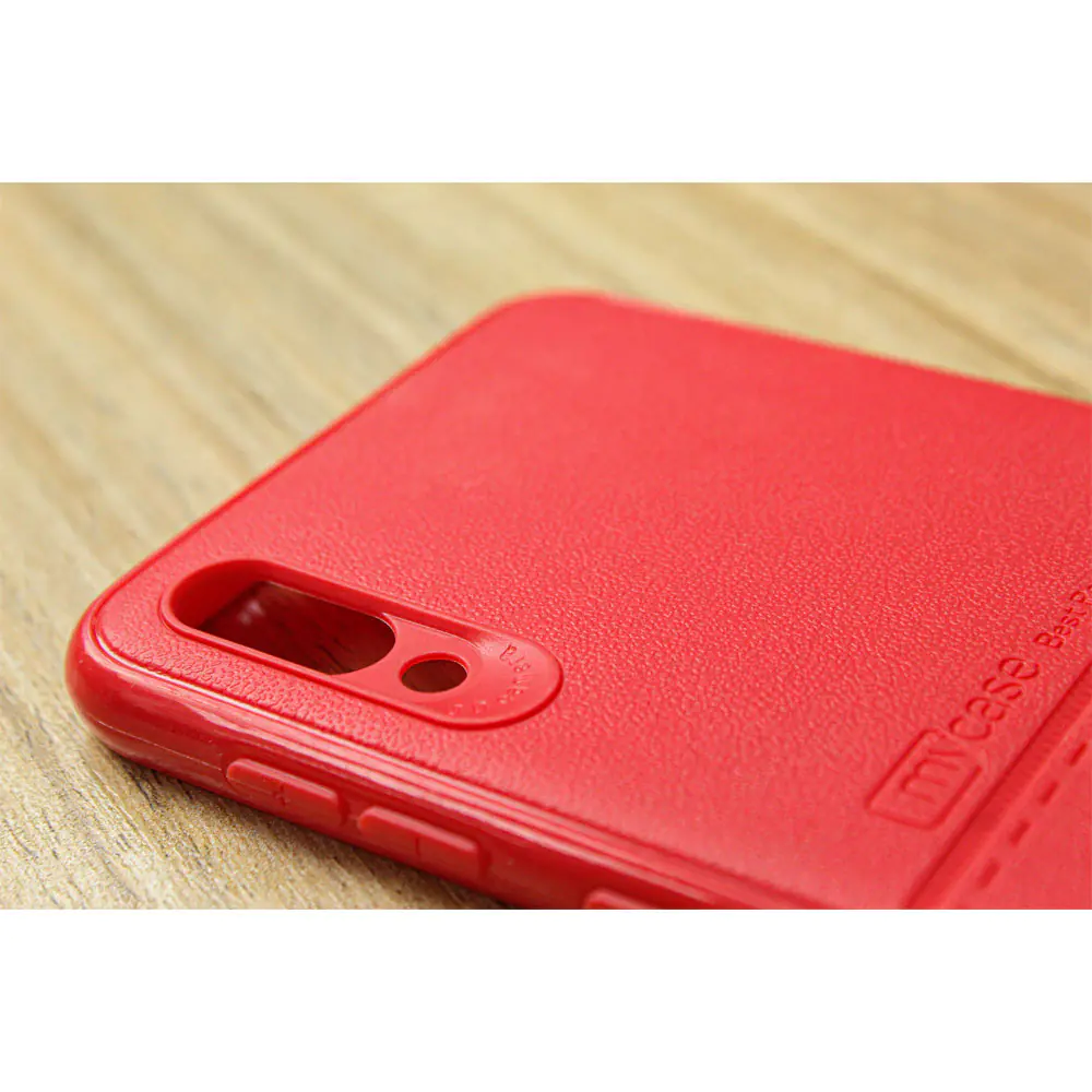 Cover MyCase Model Suitable for Samsung Galaxy M10