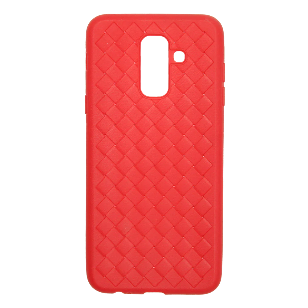 Cover Basuese Suitable Samsung Galaxy A6 Plus 2018