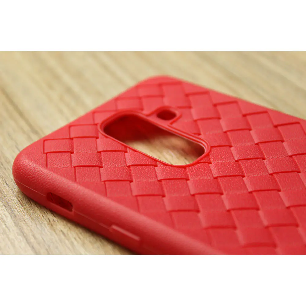 Cover Basuese Suitable Samsung Galaxy A6 Plus 2018