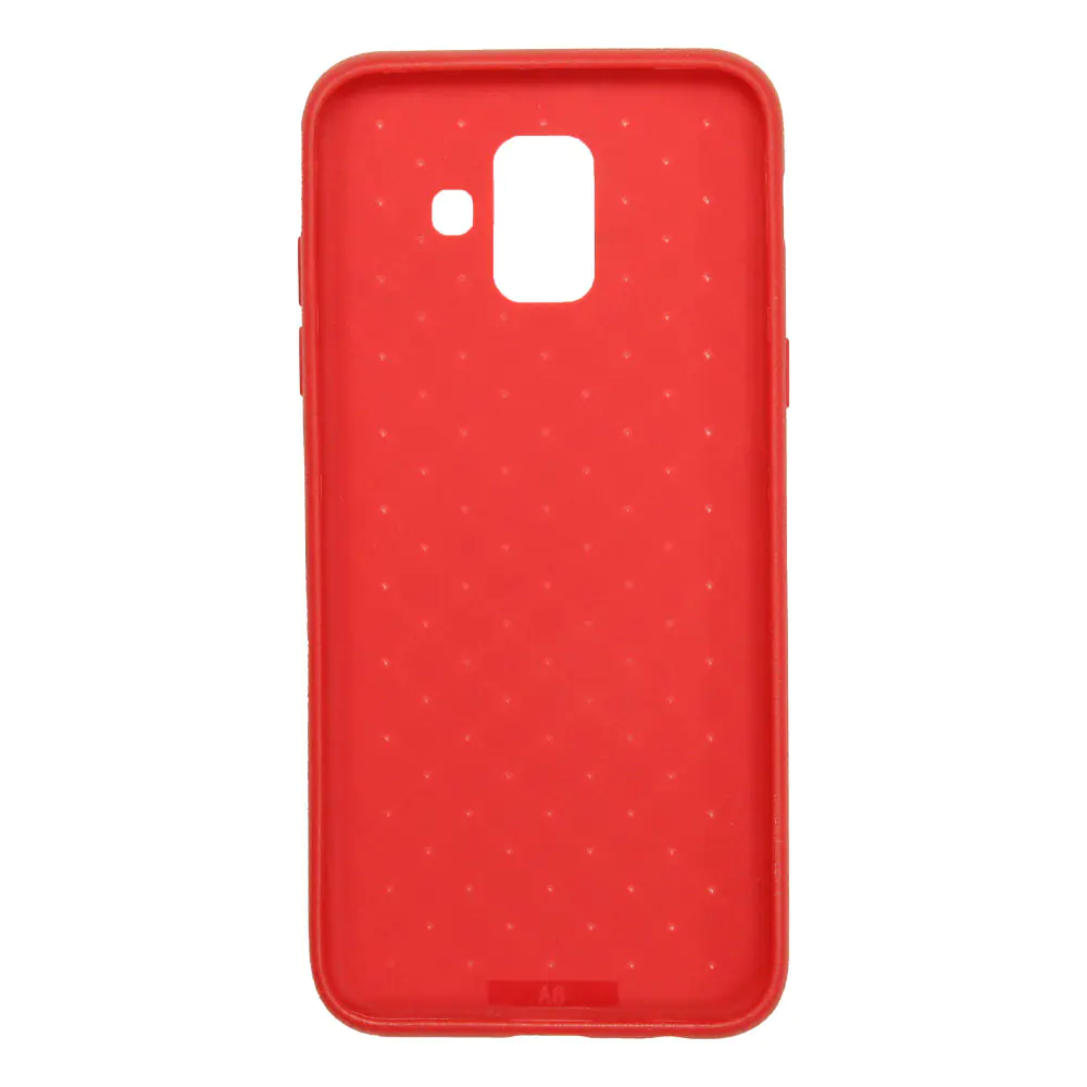 Cover Basuese Suitable Samsung Galaxy A6 2018