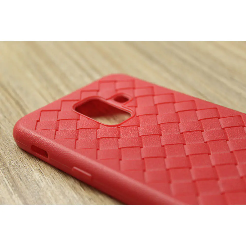 Cover Basuese Suitable Samsung Galaxy A6 2018