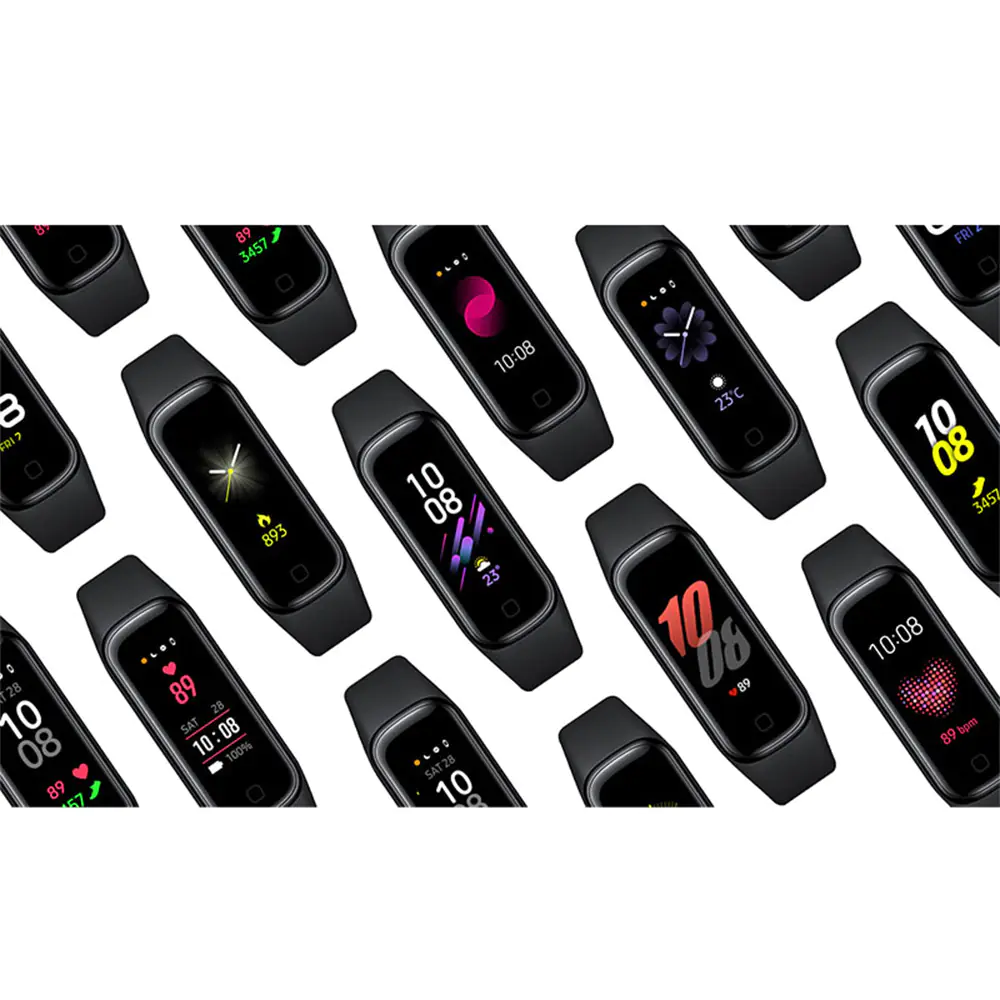 Samsung galaxy Fit 2 Fitness Tracker