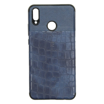 کاور طرح چرم مناسب برای گوشی Honor 8x