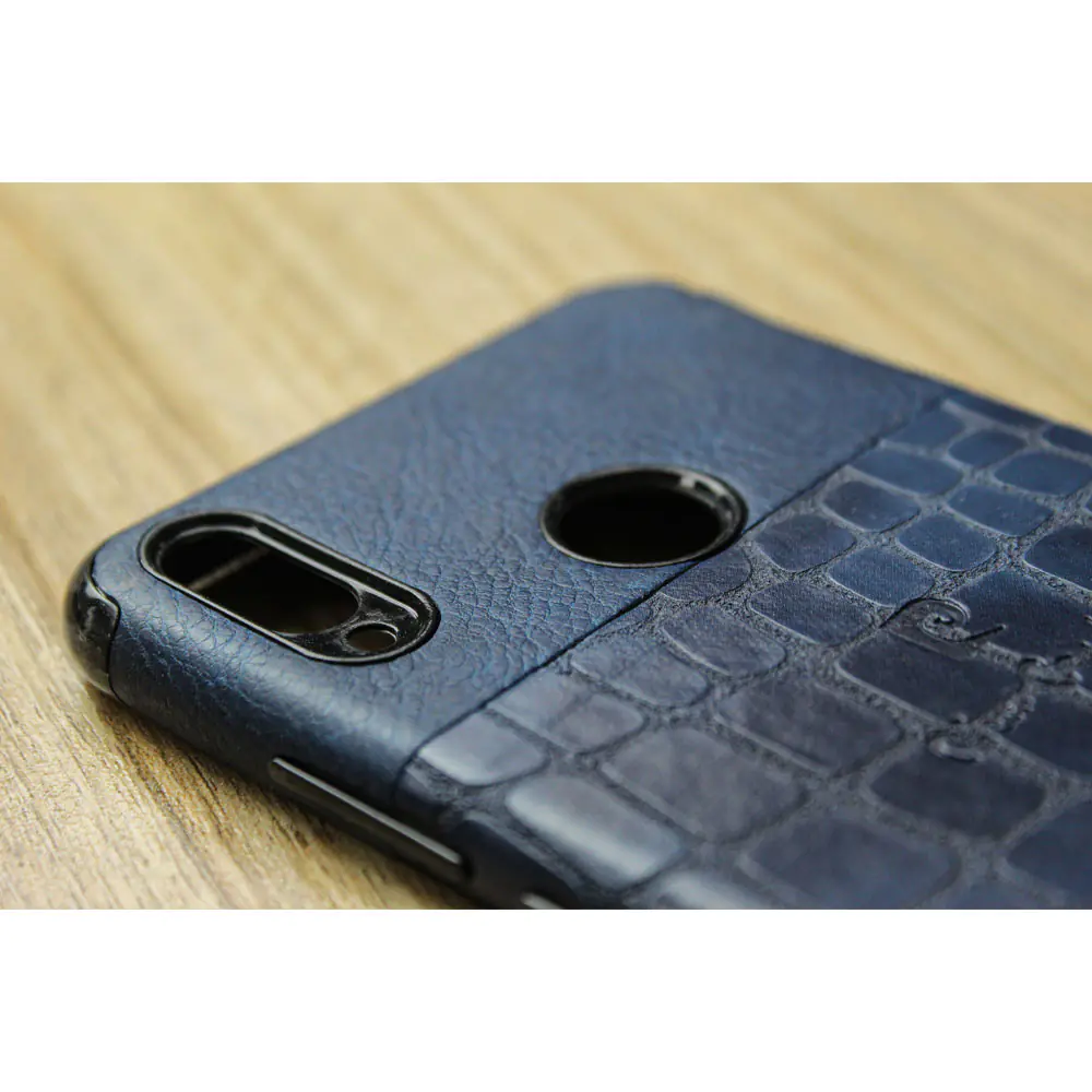 Cover Leather Design Suitable for Honor 8x