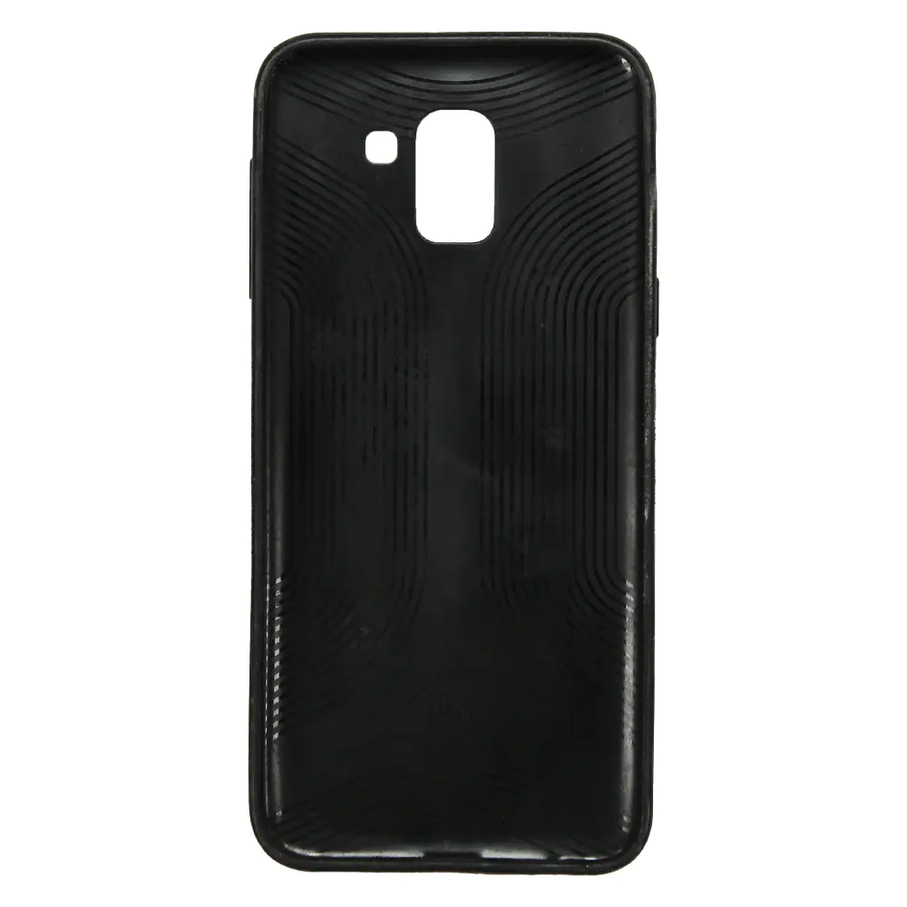 Cover Leather PORSCHE Model Suitable for Samsung Galaxy J6 / J600