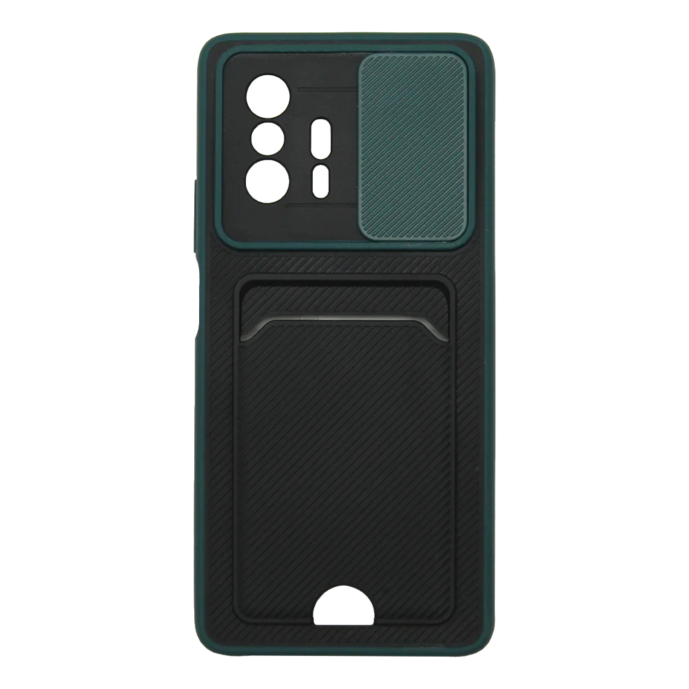 Cover Cam Shield Card Slot Model K22 for Xiaomi 11T / 11T Pro