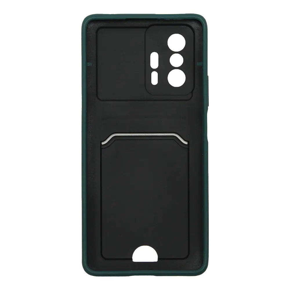 Cover Cam Shield Card Slot Model K22 for Xiaomi 11T / 11T Pro