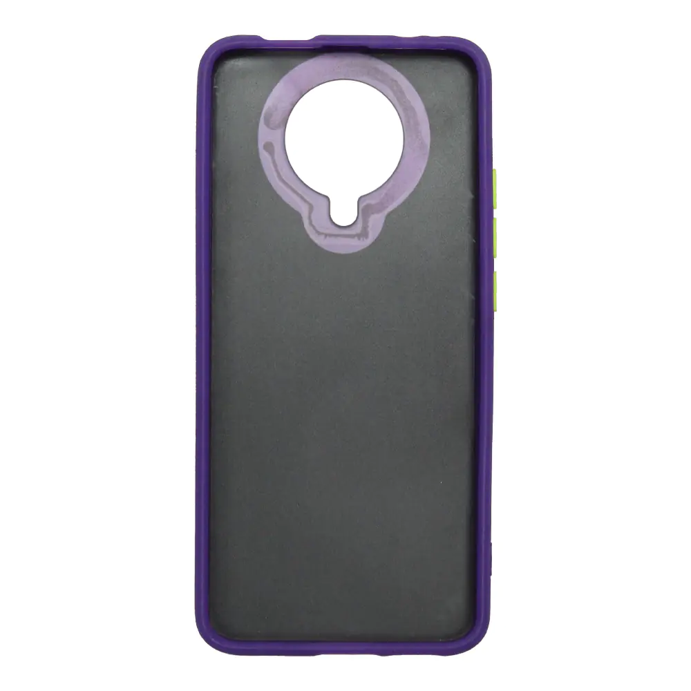 Cover Lens Model Suitable for Xiaomi Redmi K30 Pro
