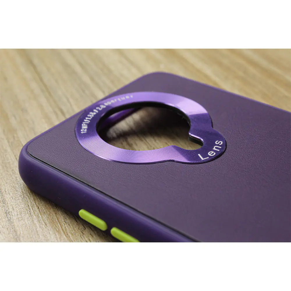 Cover Lens Model Suitable for Xiaomi Redmi K30 Pro