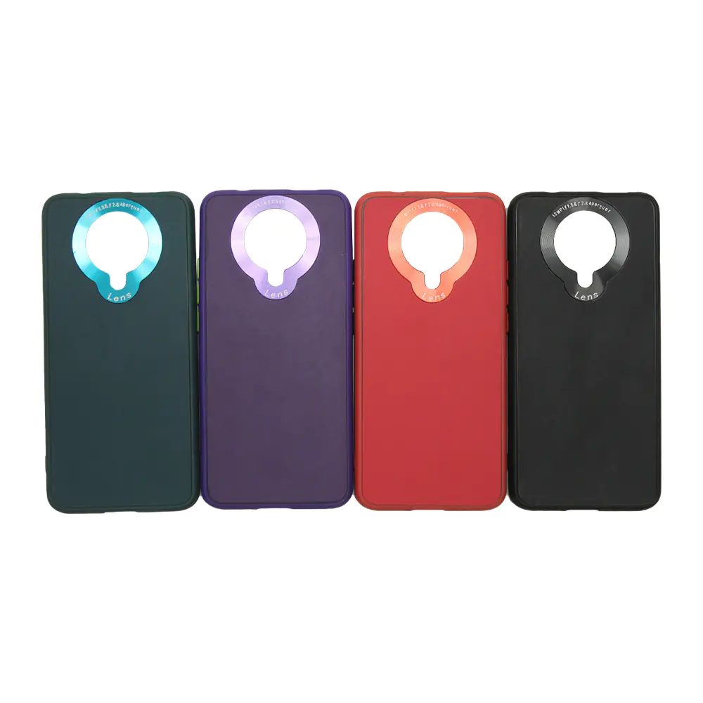 Cover Lens Model Suitable for Xiaomi Redmi K30 Pro