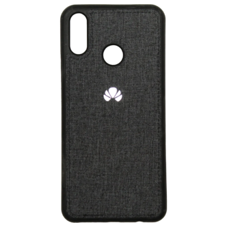 کاور طرح پارچه مناسب برای گوشی Huawei Nova 3i