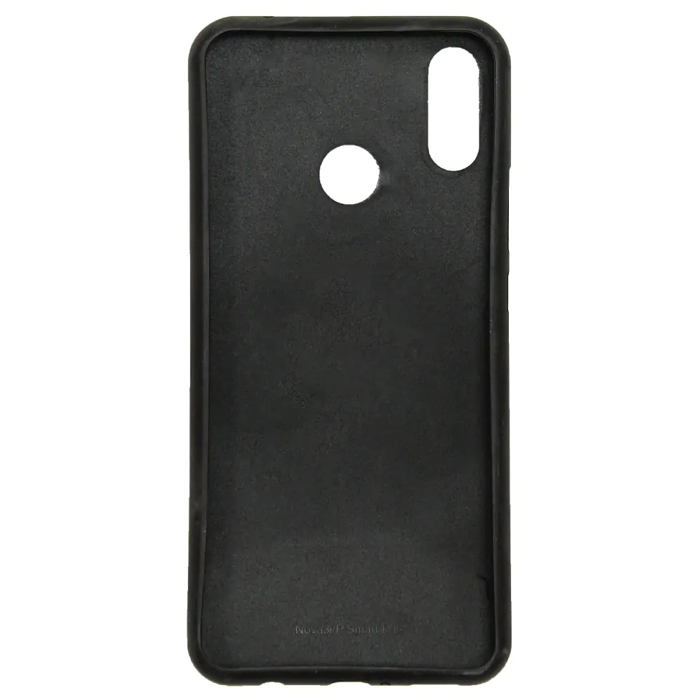 Cover Leather Design Suitable for Huawei Nova 3i