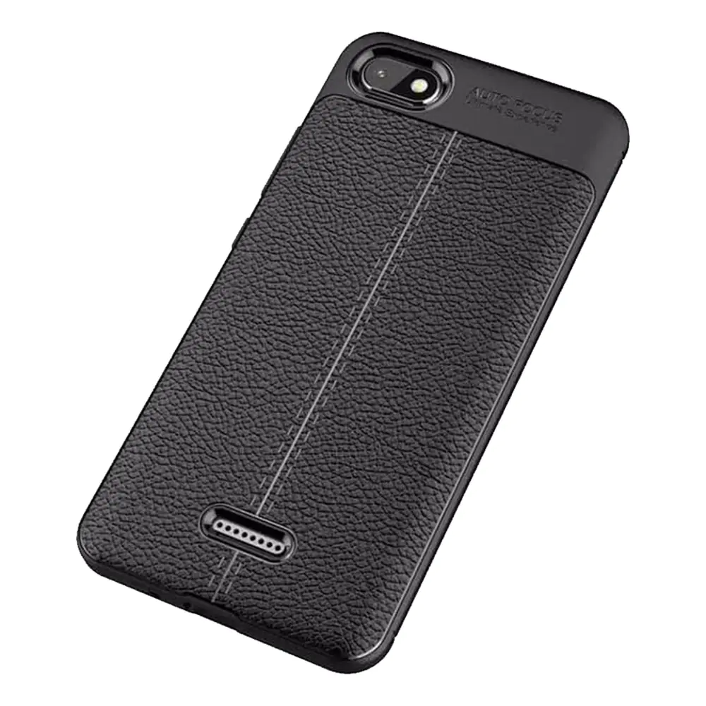 Cover Auto Focus Model for Redmi 6A