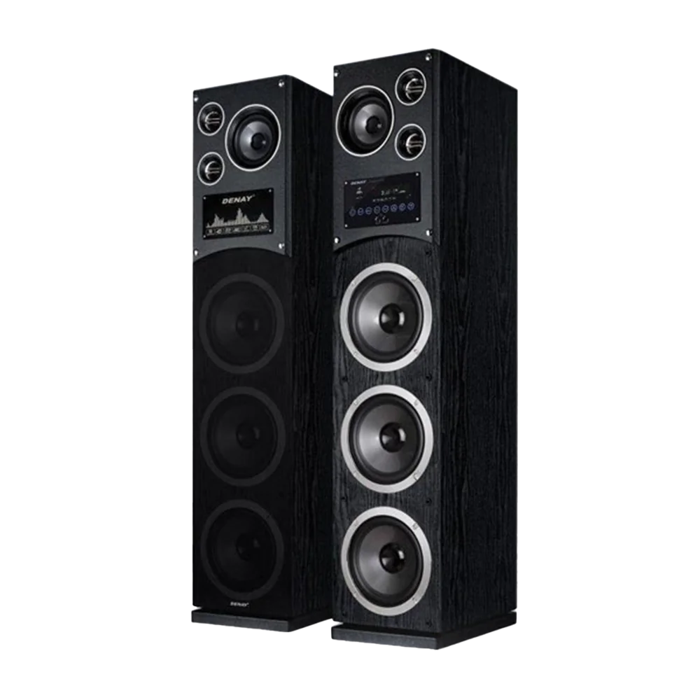 DENAY DE-3010NW3 Home Media Player