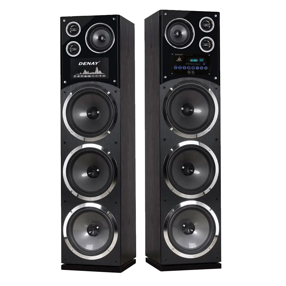 DENAY DE-3010NW3 Home Media Player