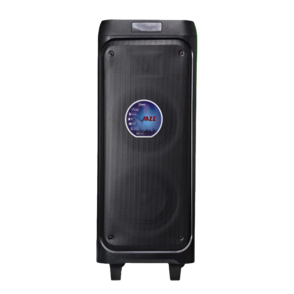JZ 6521-2 Wireless Bluetooth Speaker