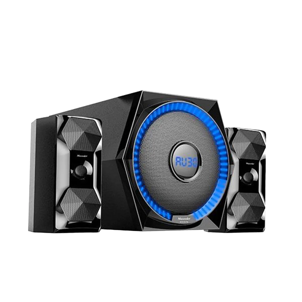Maxeeder MX-PS3630 Home Media Player