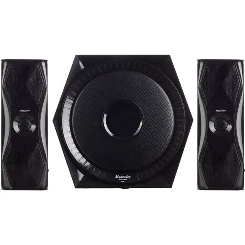 Maxeeder MX-PS3630 Home Media Player