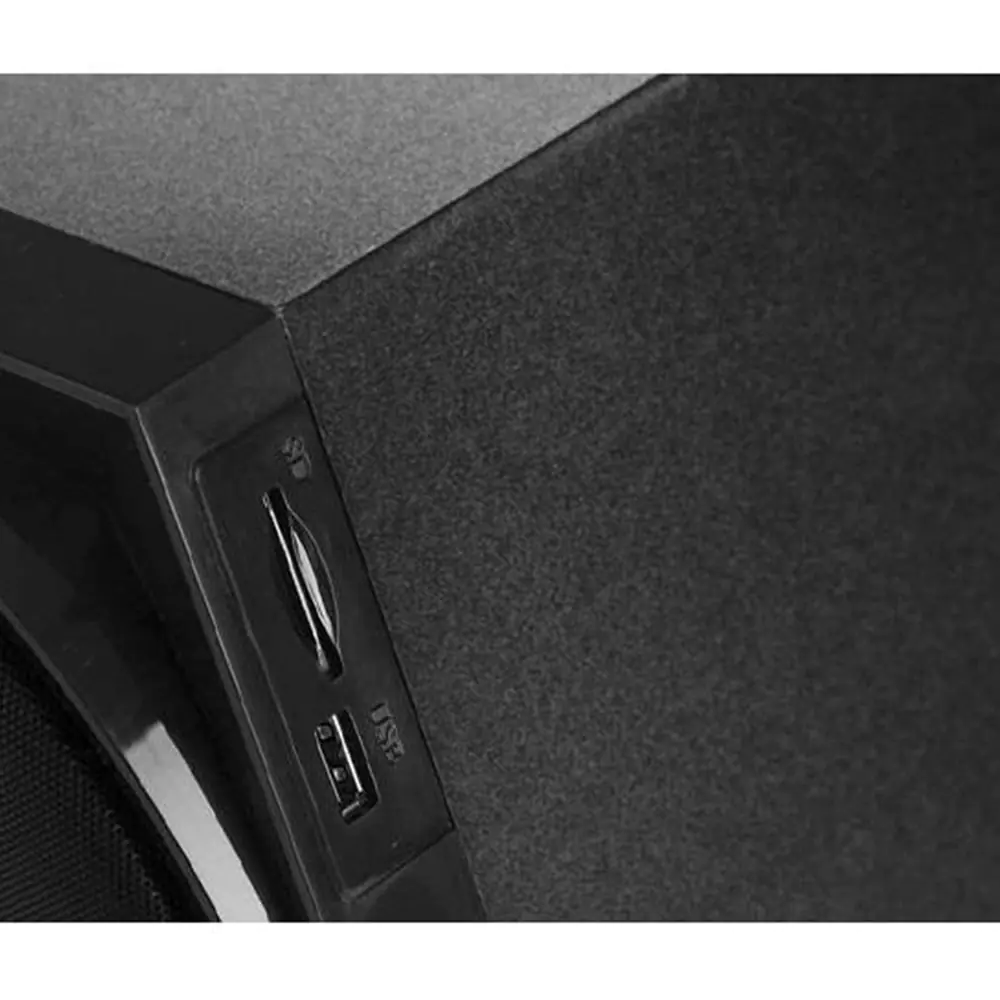 Maxeeder MX-PS3630 Home Media Player