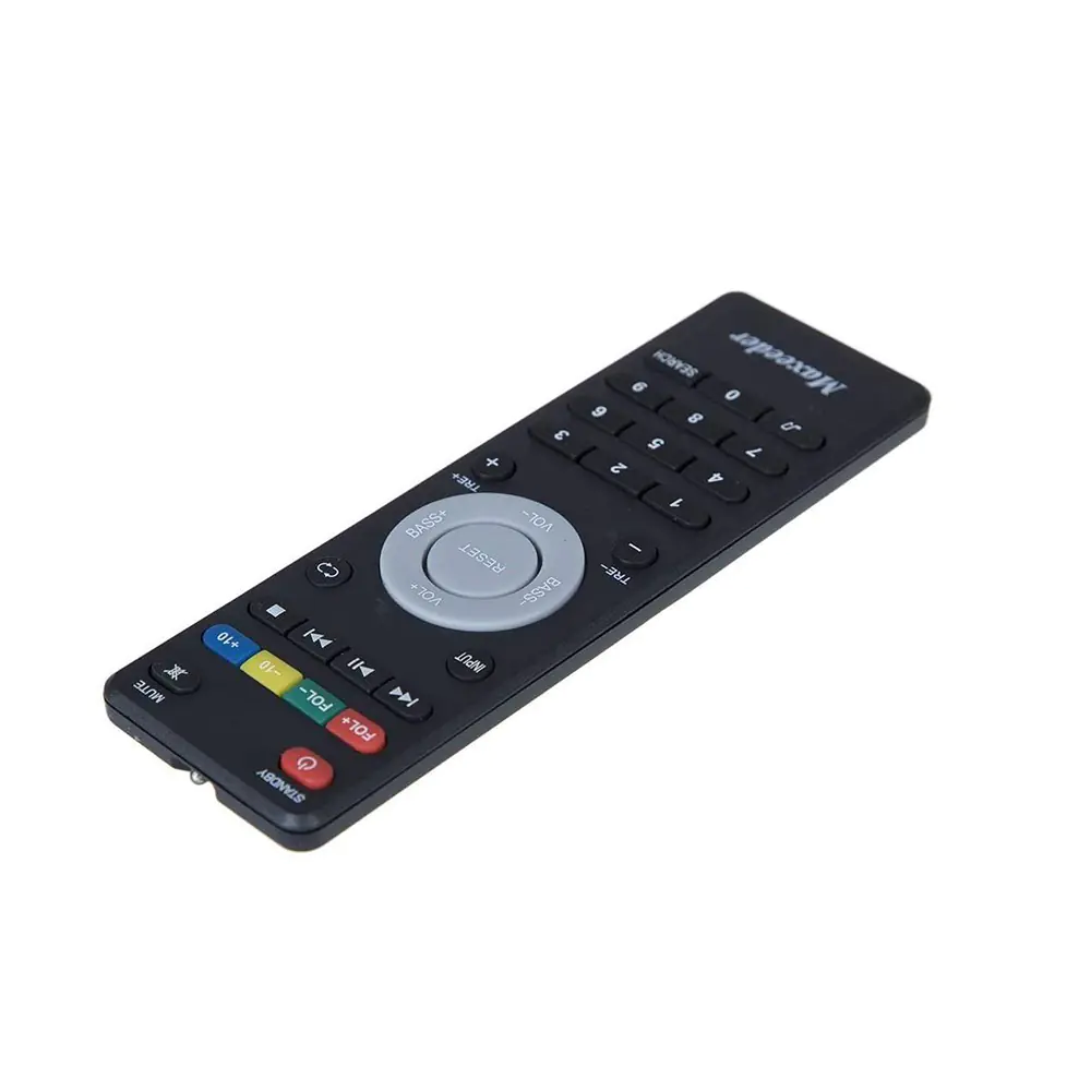 Maxeeder MX-PS3630 Home Media Player