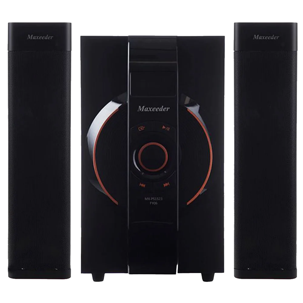 Maxeeder FY305 Home Media Player