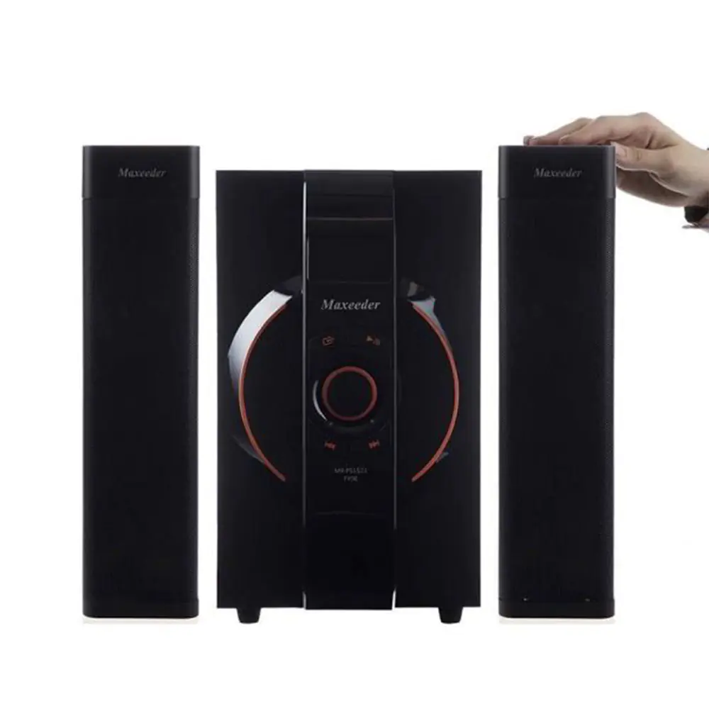 Maxeeder FY305 Home Media Player