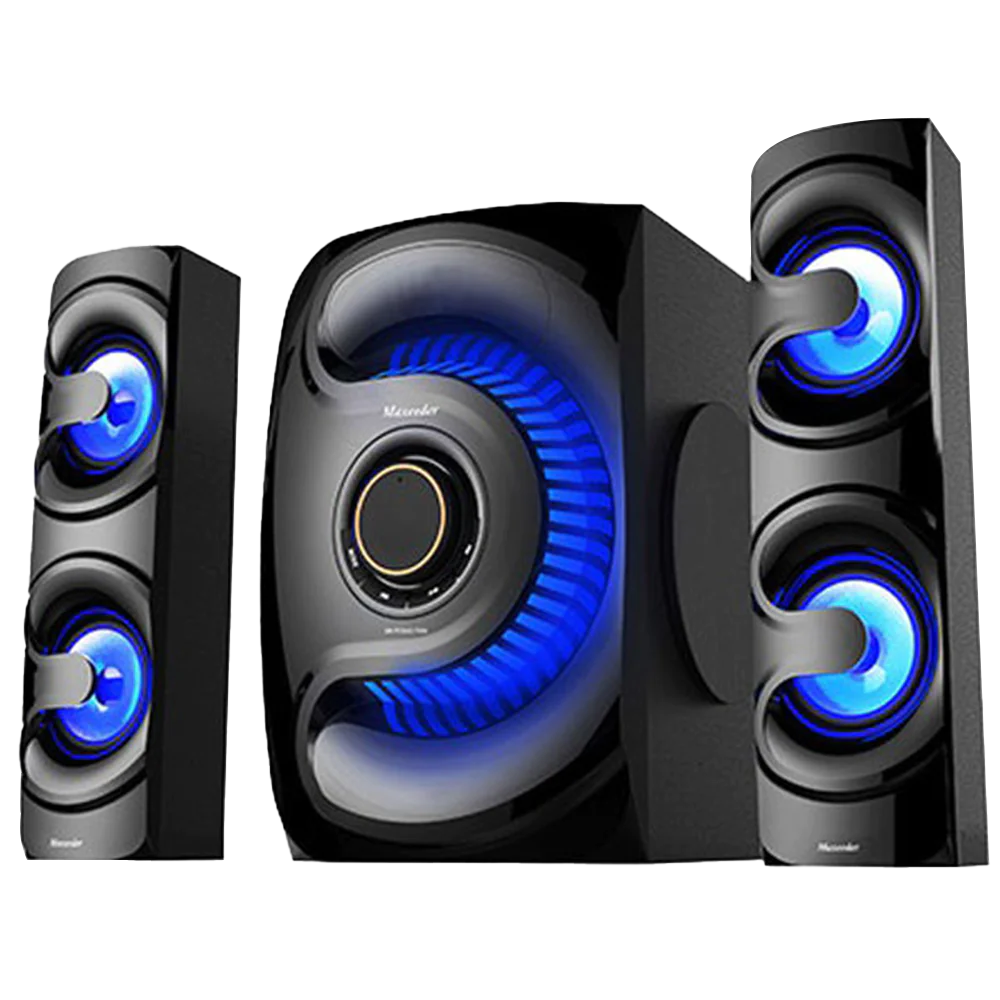 Maxeeder FY308 Home Media Player