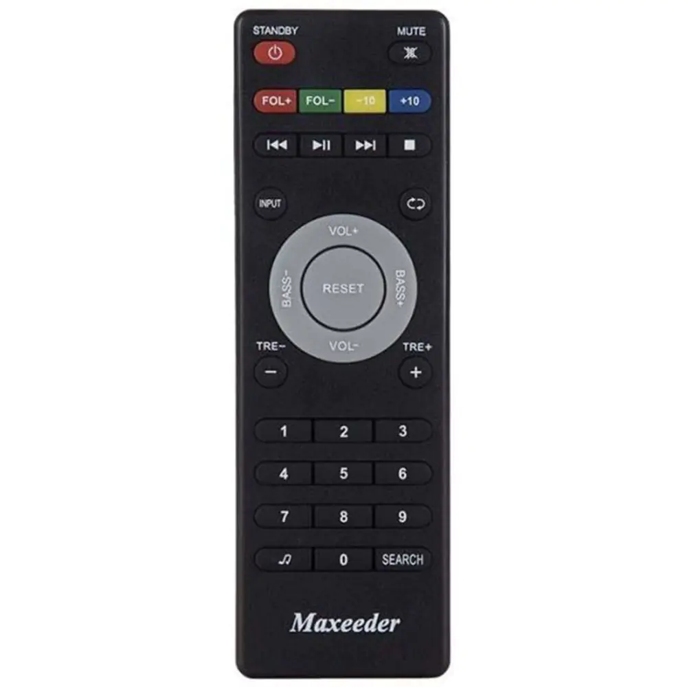 Maxeeder FY308 Home Media Player
