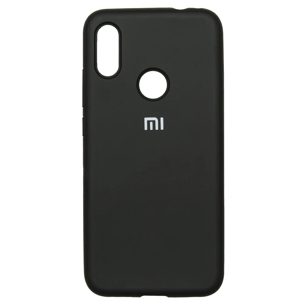Cover Silicone for Xiaomi Redmi Note 7