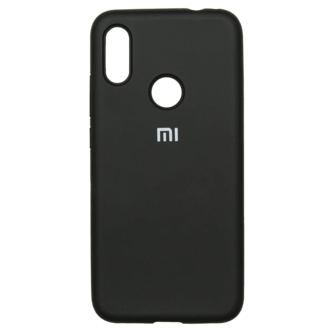 کاور سیلیکونی مناسب برای گوشی شیائومی Redmi Note 7 / Note 7 Pro کاور سیلیکونی مناسب برای گوشی شیائومی Redmi Note 7 / Note 7 Pro