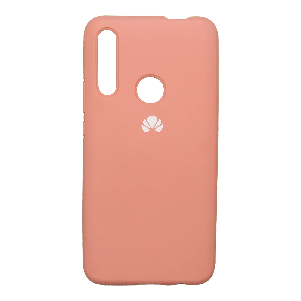 Cover Silicone for Xiaomi Redmi Note 7 / Note 7 Pro