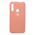 Cover Silicone for Xiaomi Redmi Note 7 / Note 7 Pro