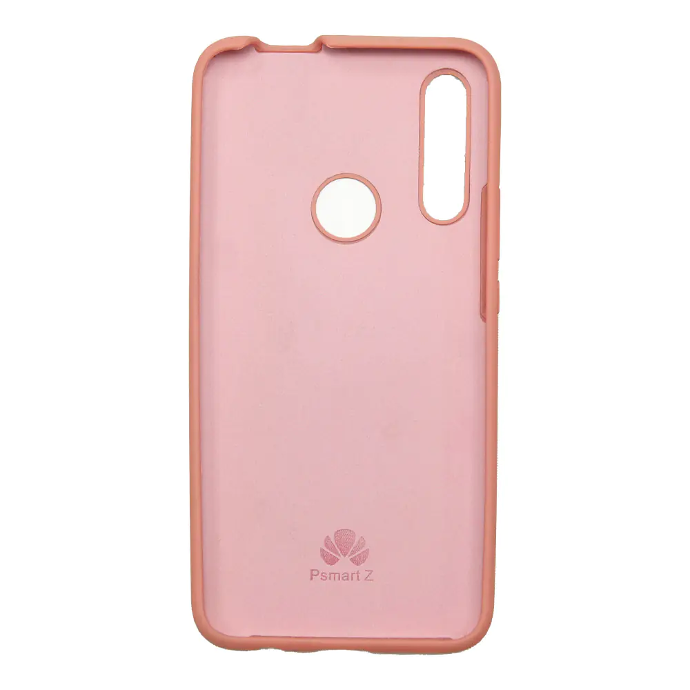 Cover Silicone for Xiaomi Redmi Note 7 / Note 7 Pro