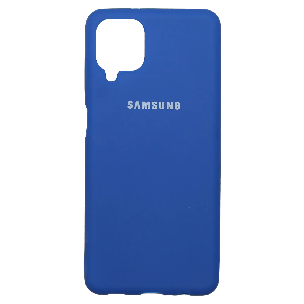 Cover Model Lemocy Suitable for Samsung Galaxy A12/M12