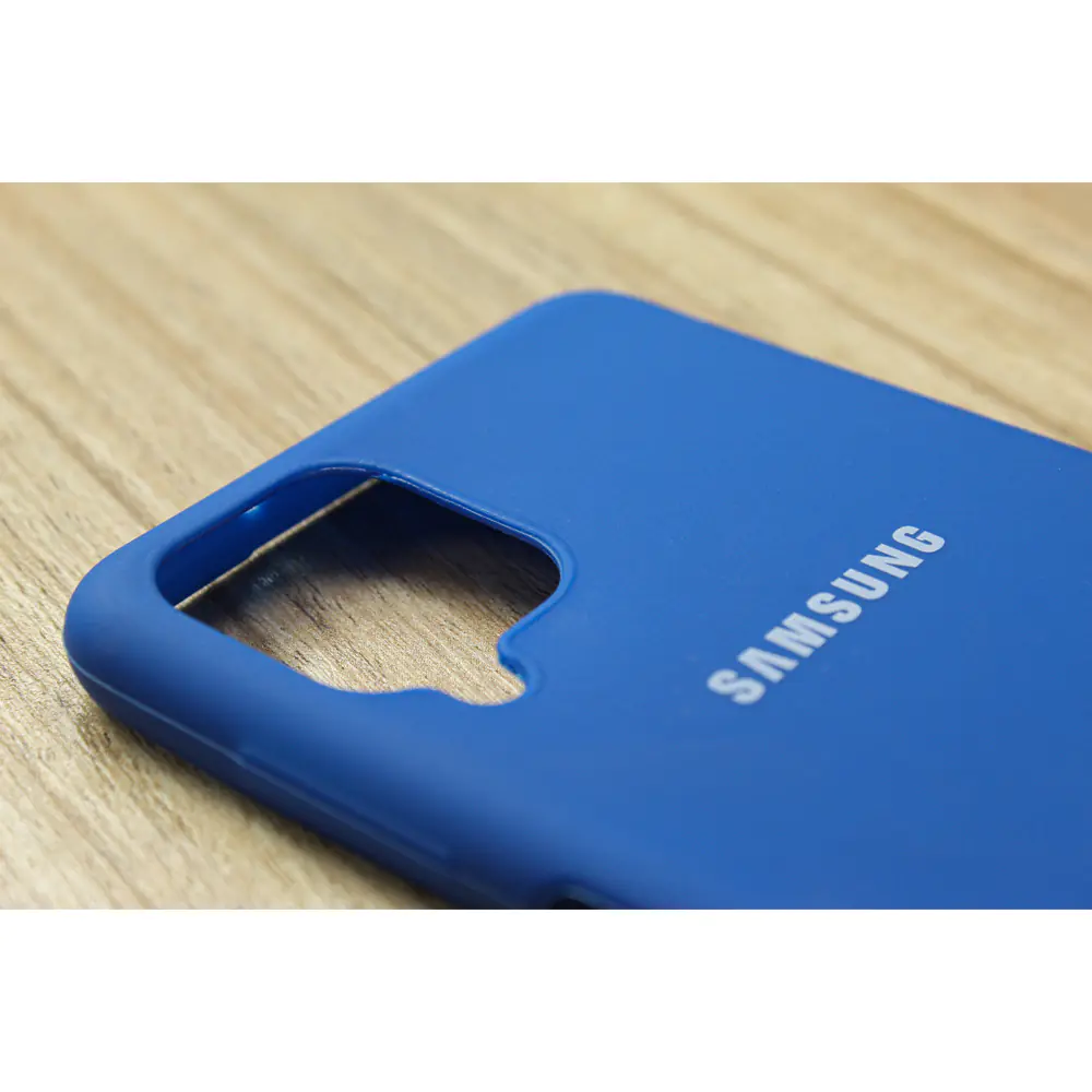Cover Model Lemocy Suitable for Samsung Galaxy A12/M12
