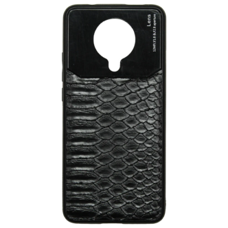 کاور طرح چرم مدل Lens مناسب برای گوشی شیائومی Redmi K30 Pro کاور طرح چرم مدل Lens مناسب برای گوشی شیائومی Redmi K30 Pro