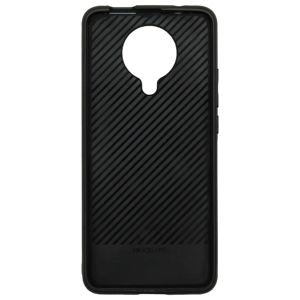 Cover Leather Design Lens Model For Xiaomi Redmi K30 Pro