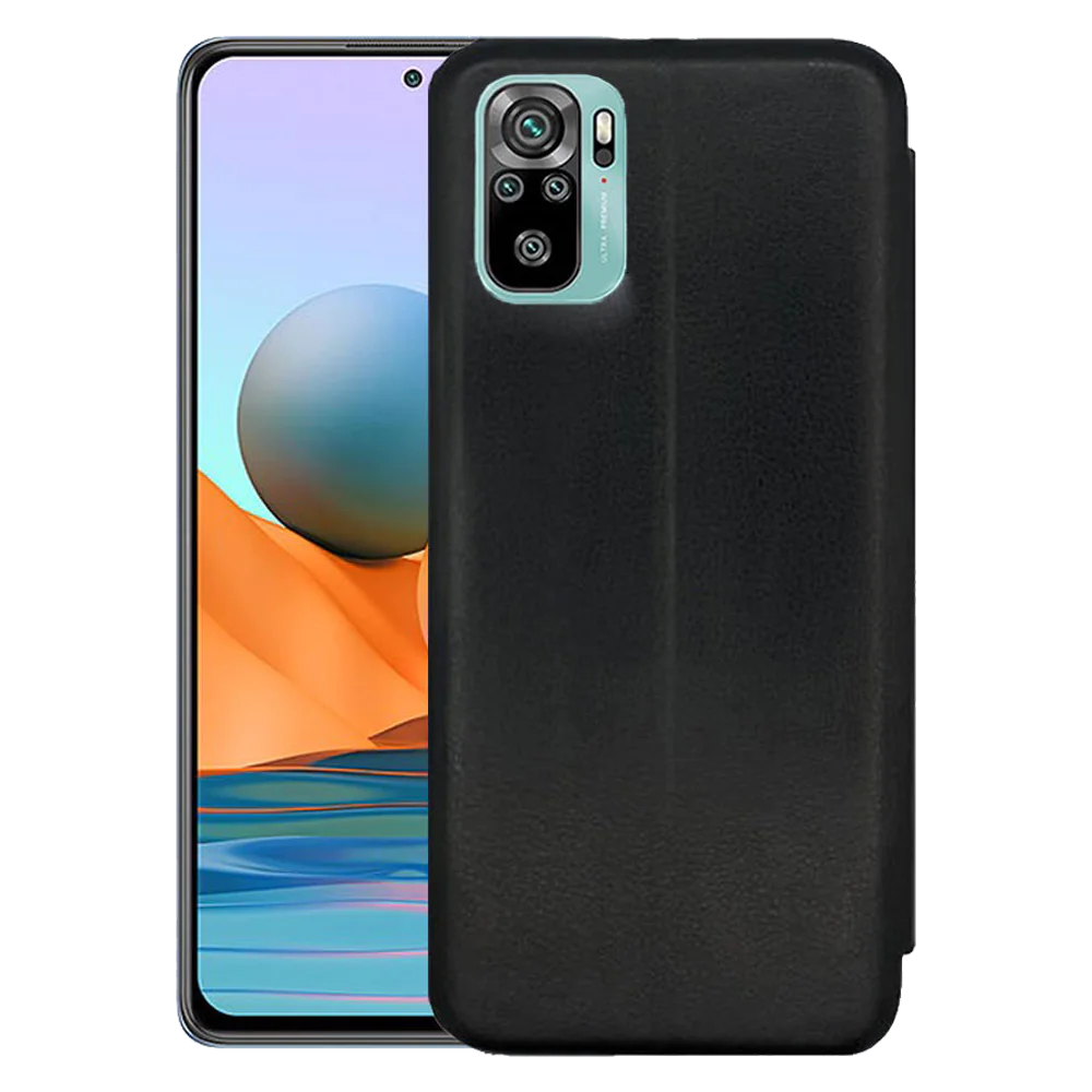 Xiaomi Redmi Note 10 / Note 10s Mobile Phone Binder Case