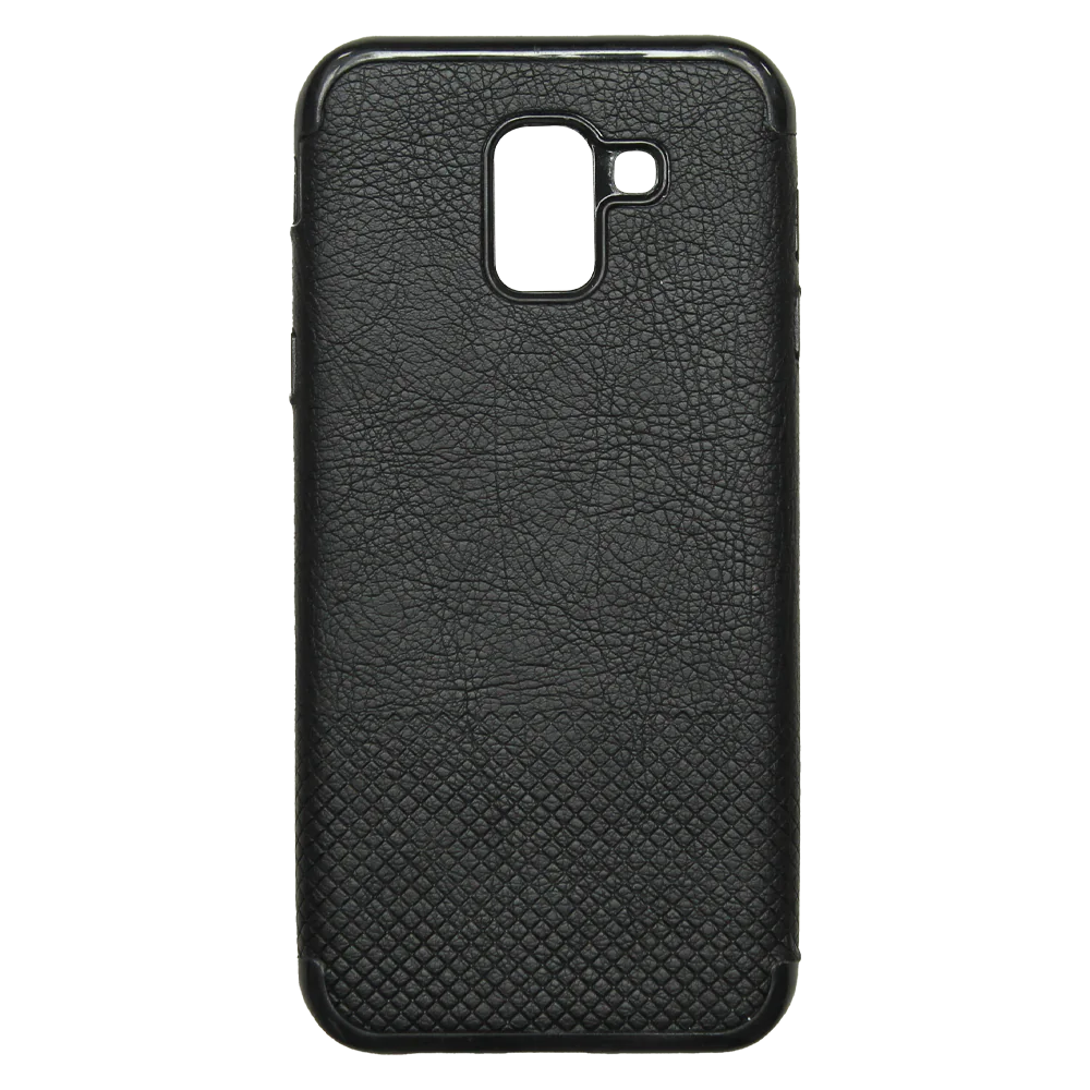 Cover Leather Design Creative Case Model for Samsung Galaxy J6