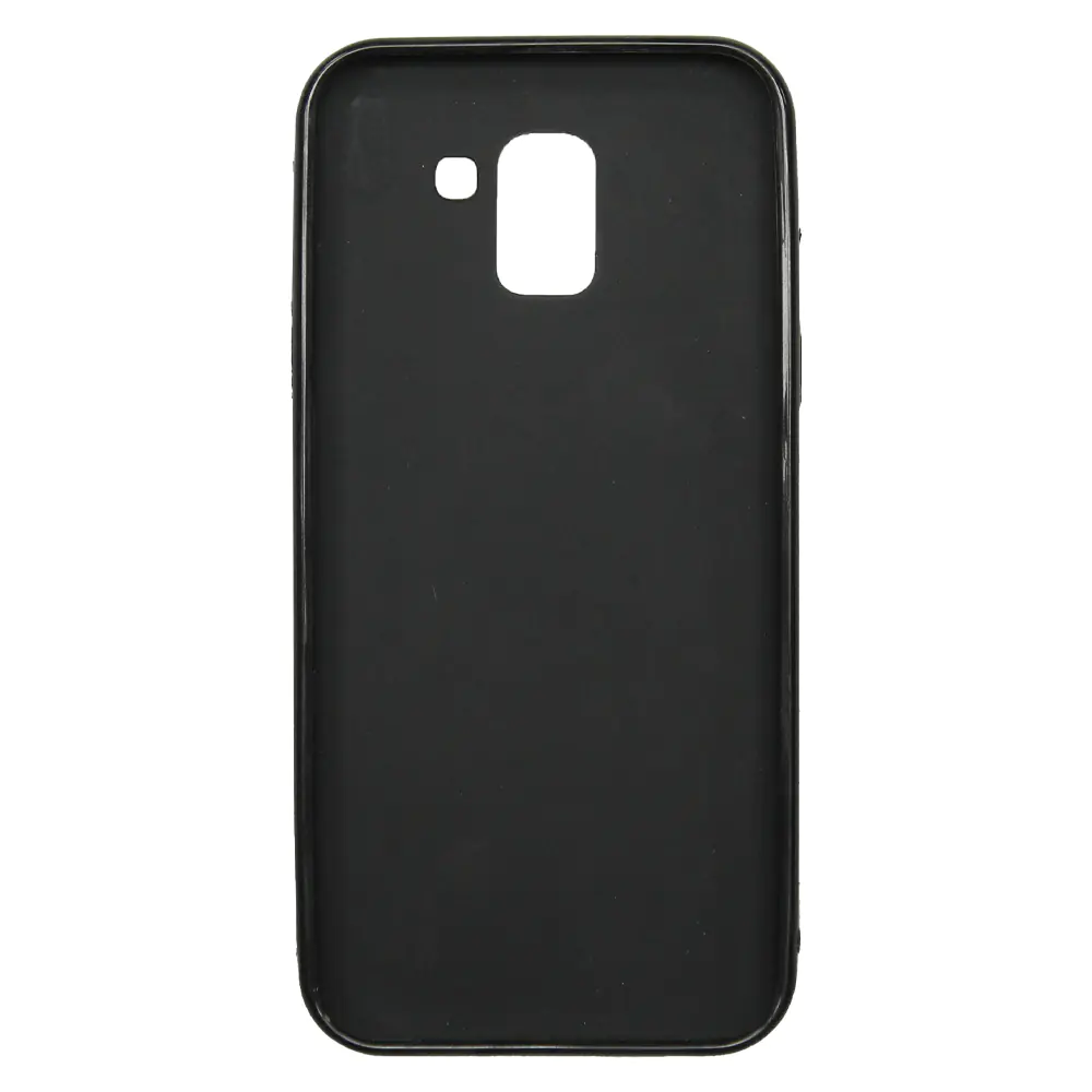 Cover Leather Design Creative Case Model for Samsung Galaxy J6