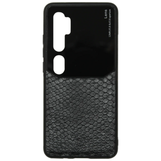 کاور طرح چرم مدل Lens مناسب برای گوشی موبایل شیائومی Mi Note 10/Mi Note 10 Pro/Mi CC9 Pro کاور طرح چرم مدل Lens مناسب برای گوشی موبایل شیائومی Mi Note 10/Mi Note 10 Pro/Mi CC9 Pro