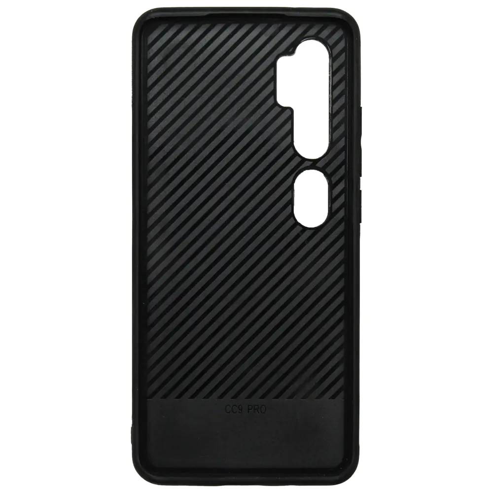 Cover Leather Design Lens Model for Xiaomi Mi Note 10/ Mi Note 10 Pro/Mi CC9 Pro