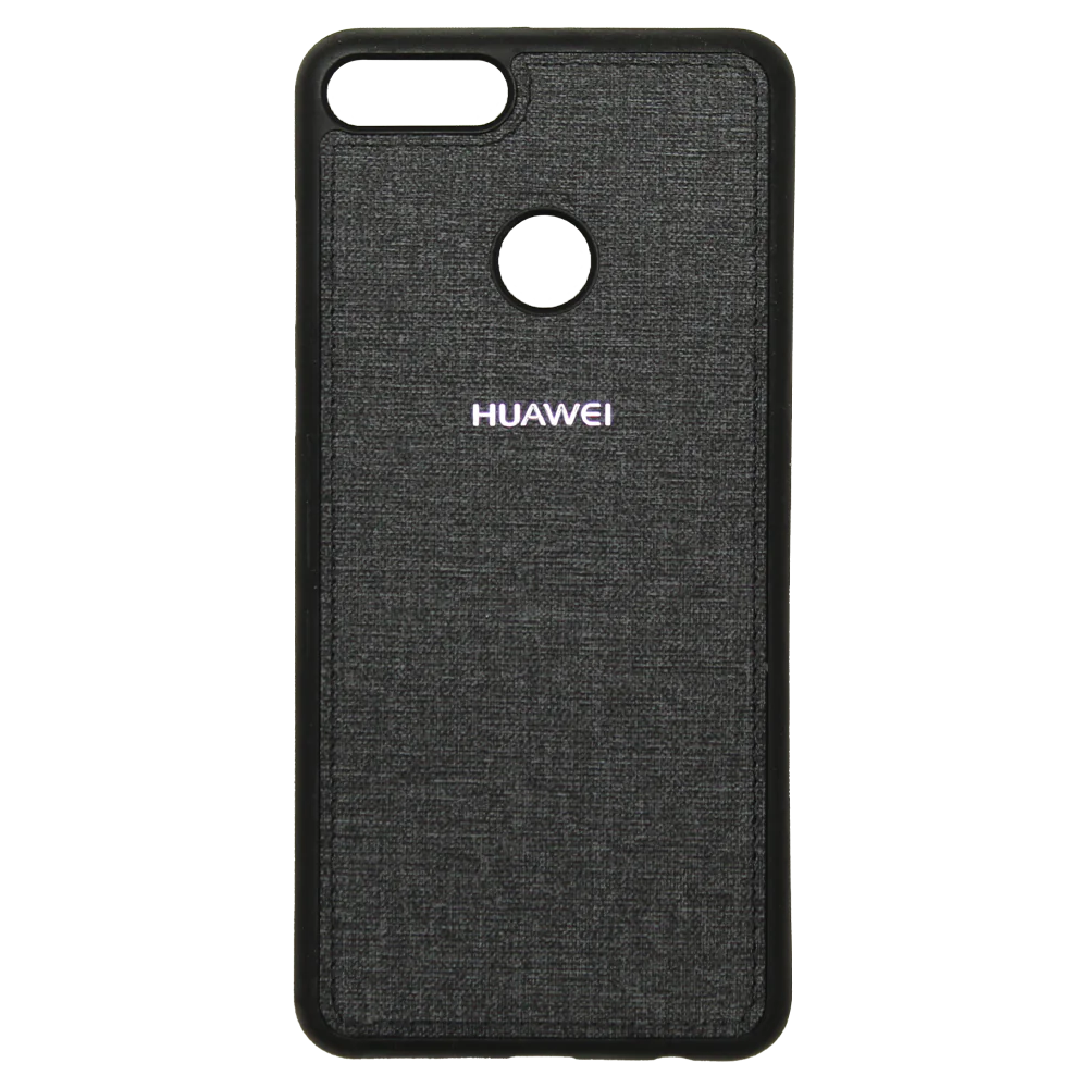 Cover Cloth Design for Huawei Y9 2018