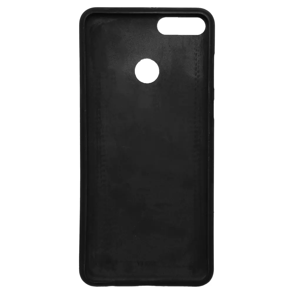 Cover Cloth Design for Huawei Y9 2018