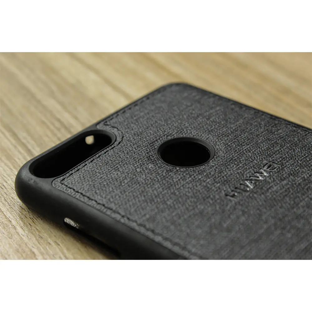 Cover Cloth Design for Huawei Y9 2018
