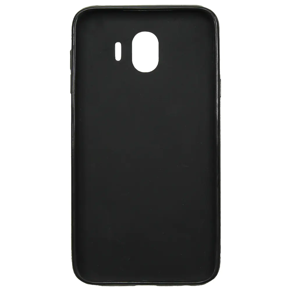 Cover Leather Design Creative Case for Samsung J4