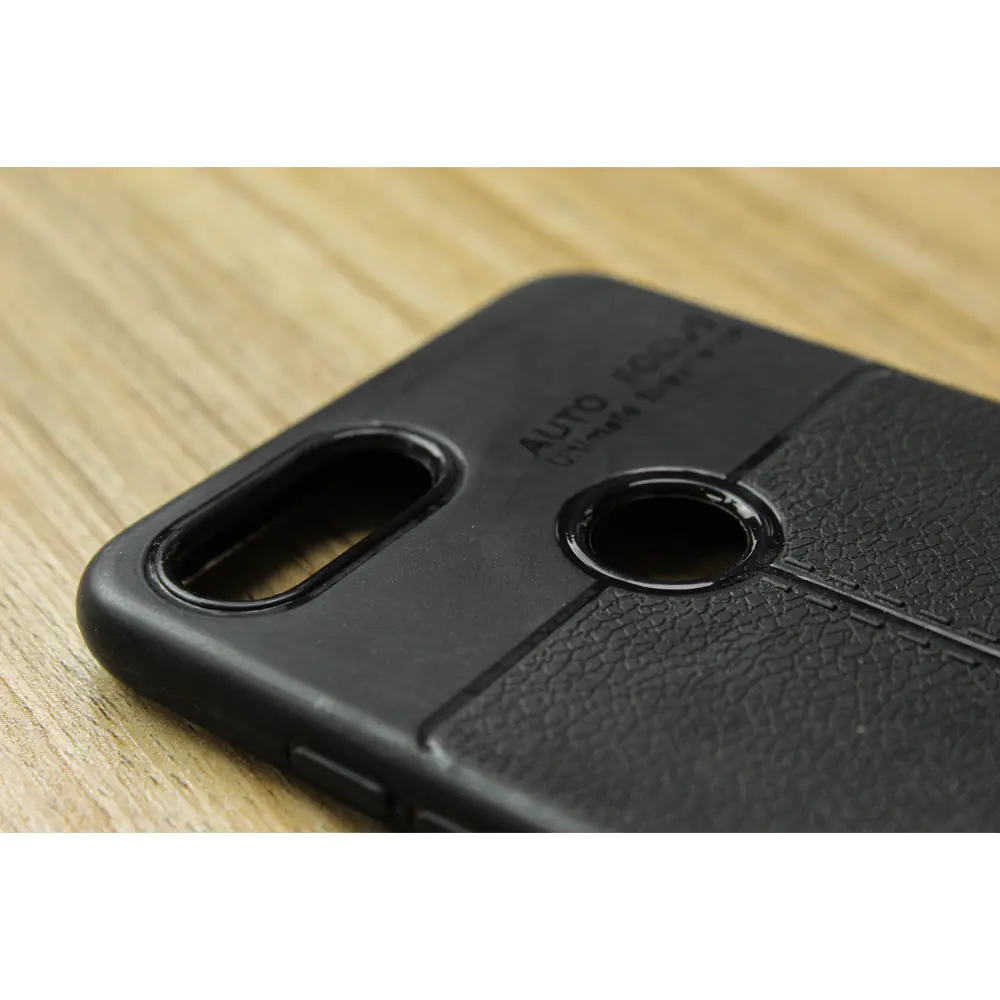 Auto focus Cover For Xiaomi Mi 8 Lite