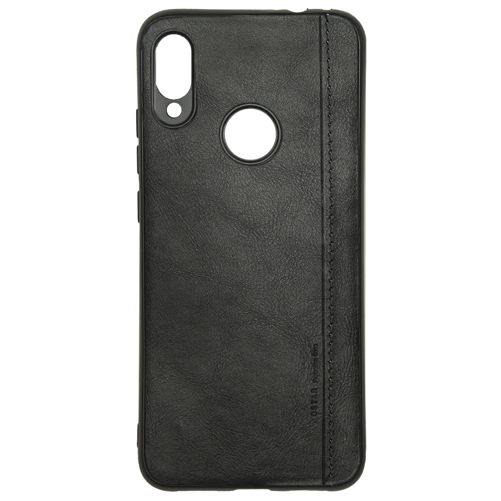 Cover OSTAR Model Leather Design for Xiaomi Redmi Note 7 / Redmi Note 7 Pro