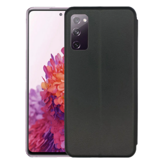 کیف کلاسوری گوشی موبایل Samsung Galaxy S20 FE